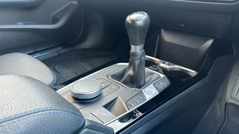 BMW 1 Series 118i [136] M Sport 5dr [Live Cockpit Professional] Petrol Hatchback